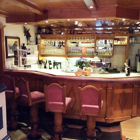 Der Klaushof Διαμέρισμα Mayrhofen Εξωτερικό φωτογραφία