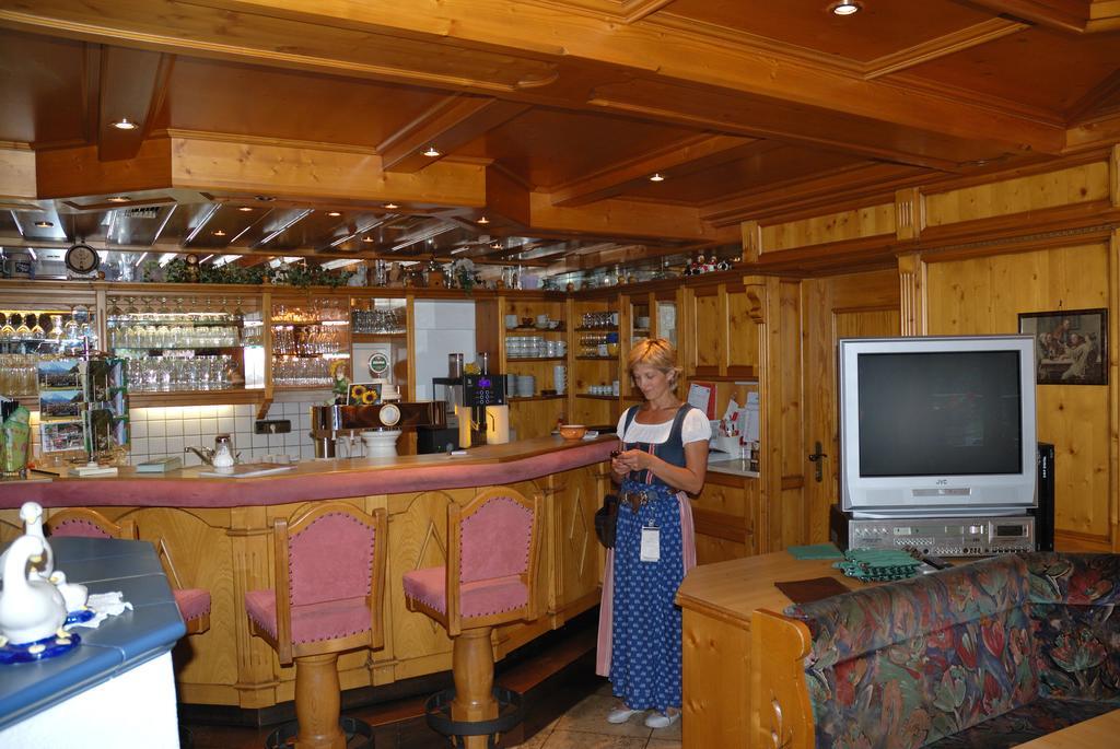 Der Klaushof Διαμέρισμα Mayrhofen Εξωτερικό φωτογραφία
