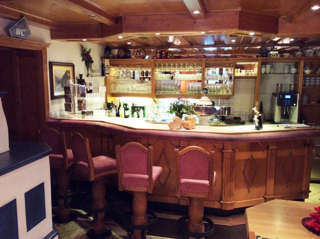 Der Klaushof Διαμέρισμα Mayrhofen Εξωτερικό φωτογραφία