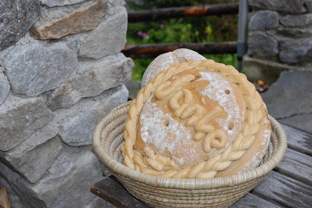 Der Klaushof Διαμέρισμα Mayrhofen Εξωτερικό φωτογραφία